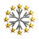 Raging Rangas with Flamethrowers