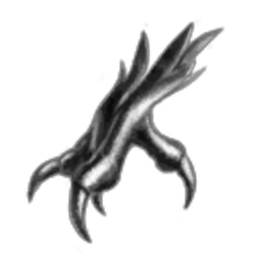 Purely Random Violence