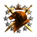 La banda de los galgos de los perros inc.