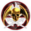 VALHALLA'S GREAT HALL