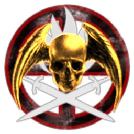 VALHALLA'S GREAT HALL