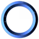 The Blue Circle