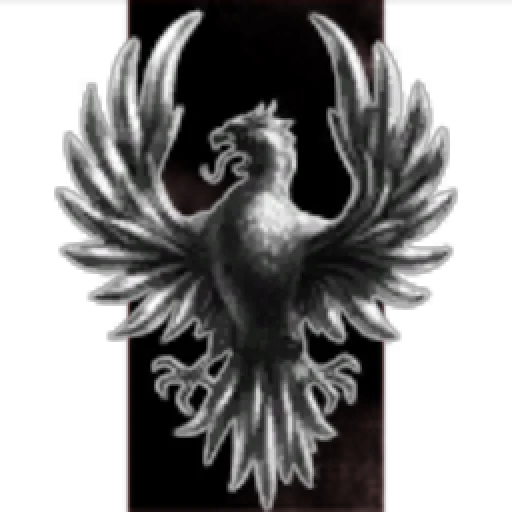 Shine of the Steel Blood