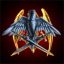 SWORD WINGS EAGLE - WING