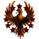 Ghost Wing Frieght and Arms