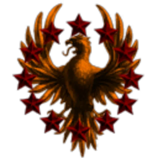 Ghost Wing Frieght and Arms