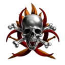 Revenge Against Godly Entitys