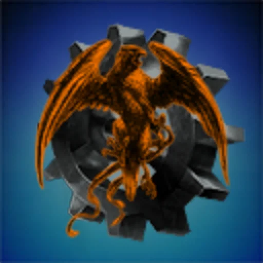 Draconian Resource Operation Corporation