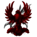 From the Planet the Pheonix Rose