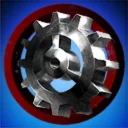 Crimoria Heavy Industries