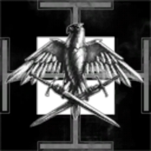 Heralds of Vengeance