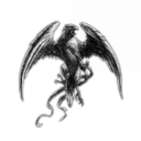 Born in Shadows... Die in the Shadows