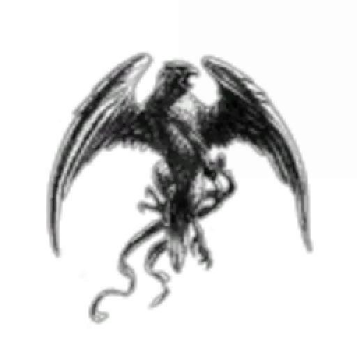 Born in Shadows... Die in the Shadows