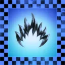 Time and Relative Dimension in Space