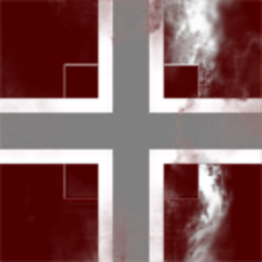 That Red Corporation