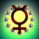 Love All Woodland Nymphs