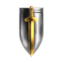 Legion of the Black Knight