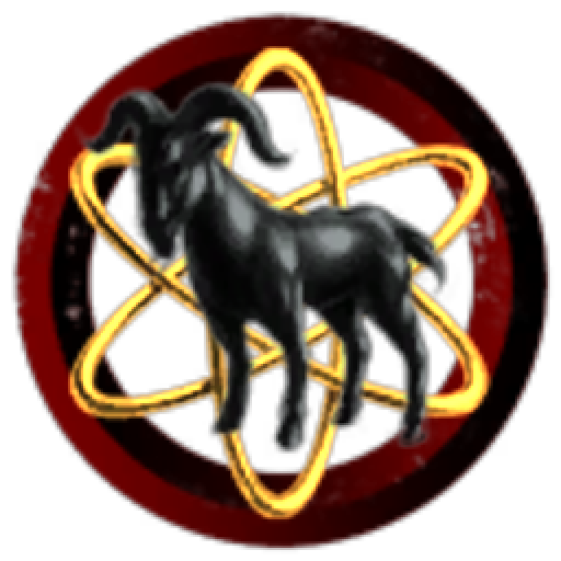 International Black Sheep Mining