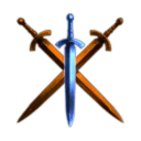 Ancient Psychic Tandem War Elephants