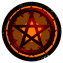 Stability Critically Disrupted