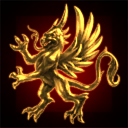 The soldiers cursed the heavens