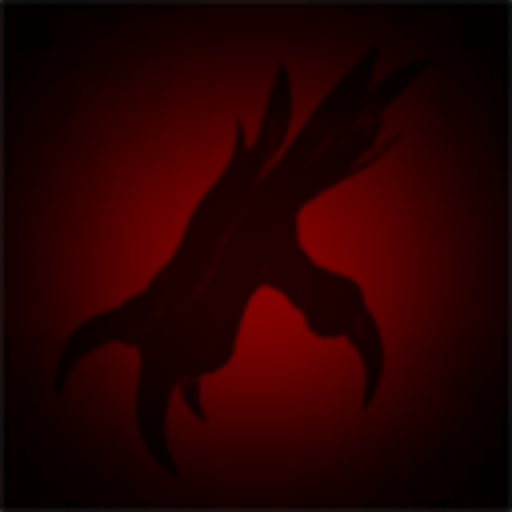 Pyre Falcon Defence Cadre XV-01A