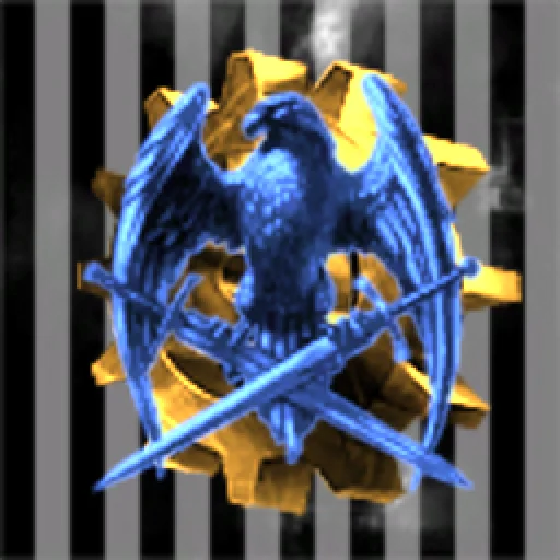 Dust514 Corporation 98169495