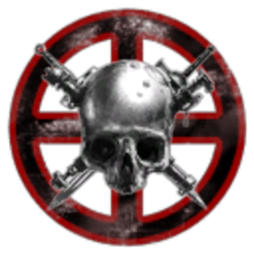 Unforgiven Warmonger's