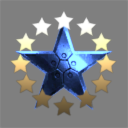 Intergalactic Space Crusader