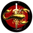 The Red Hand Of Nod.