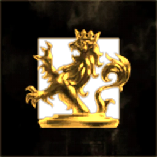 The Lion Castle Corp.