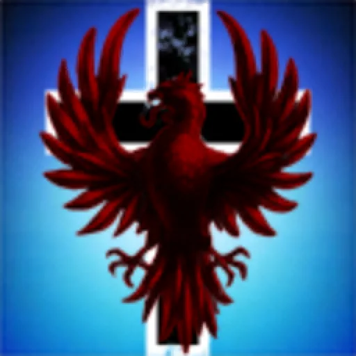 The Phoenix Brotherhood