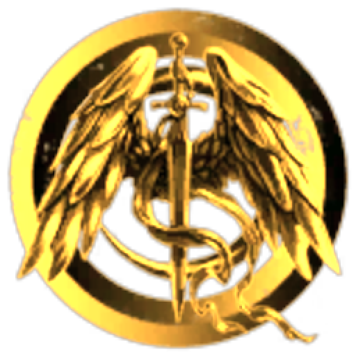 Lightning Sky Holding