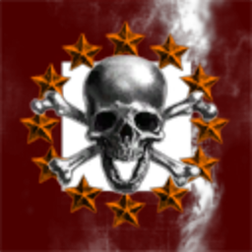 Scrambled Bitches cant say NO