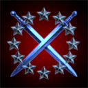 Organization of lucky people