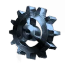 Black Labs Heavy Industry