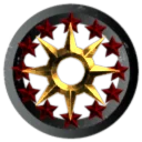 Dark Wing of the Void.