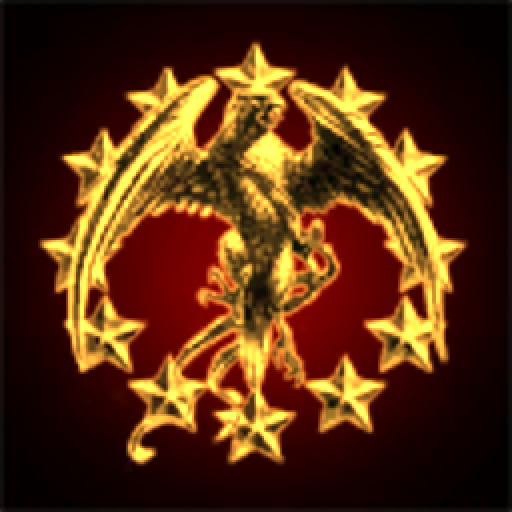 The Phoenix Legion Reborn