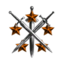 Ostatni Legion Imperium Aranoru