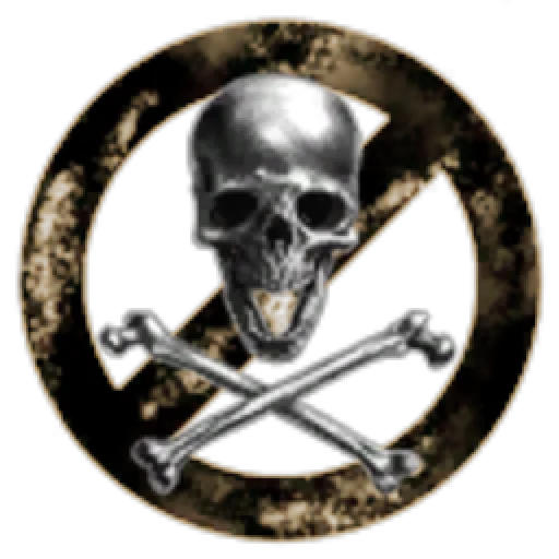 Death's Head Pharmaceuticals