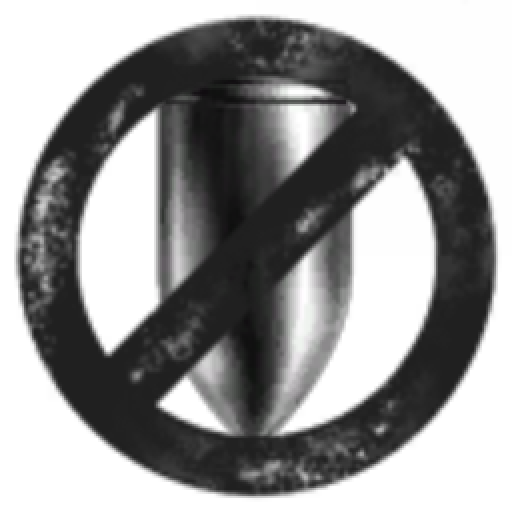 Do Not Ride The Bomb