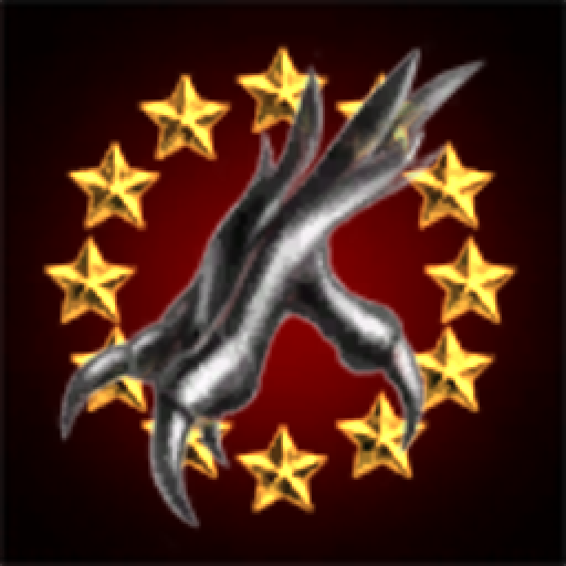 The Black Talon Training Corp