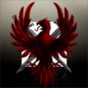 Blazing Pink Phoenix