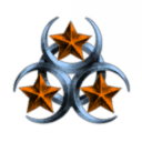 The company space warriors and researchers