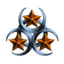 The company space warriors and researchers