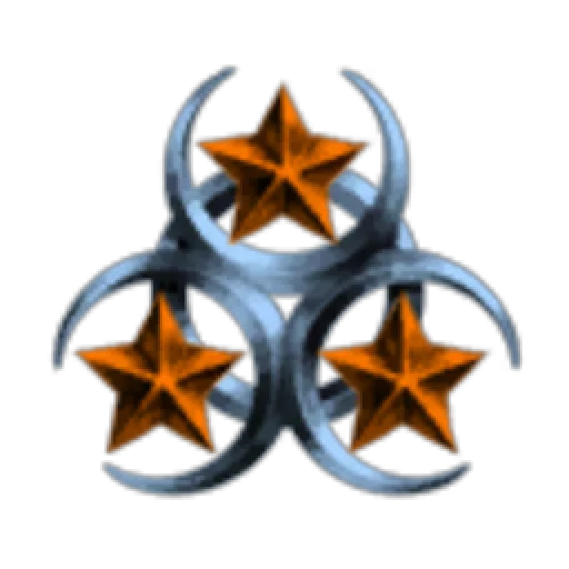 The company space warriors and researchers