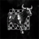 the noise a cow makes while mating