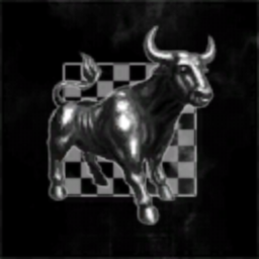 the noise a cow makes while mating