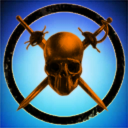 Death From Above .....