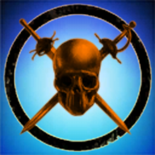 Death From Above .....